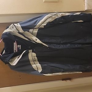 Columbia 2-in-1 jacket